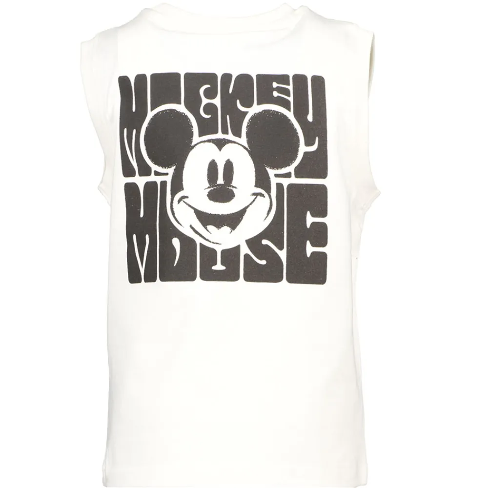 Zeeman Shirts|T-shirts & Tops^Singlet - Wit