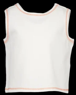 Zeeman T-shirts & Tops|T-shirts & Tops^Singlet - Wit