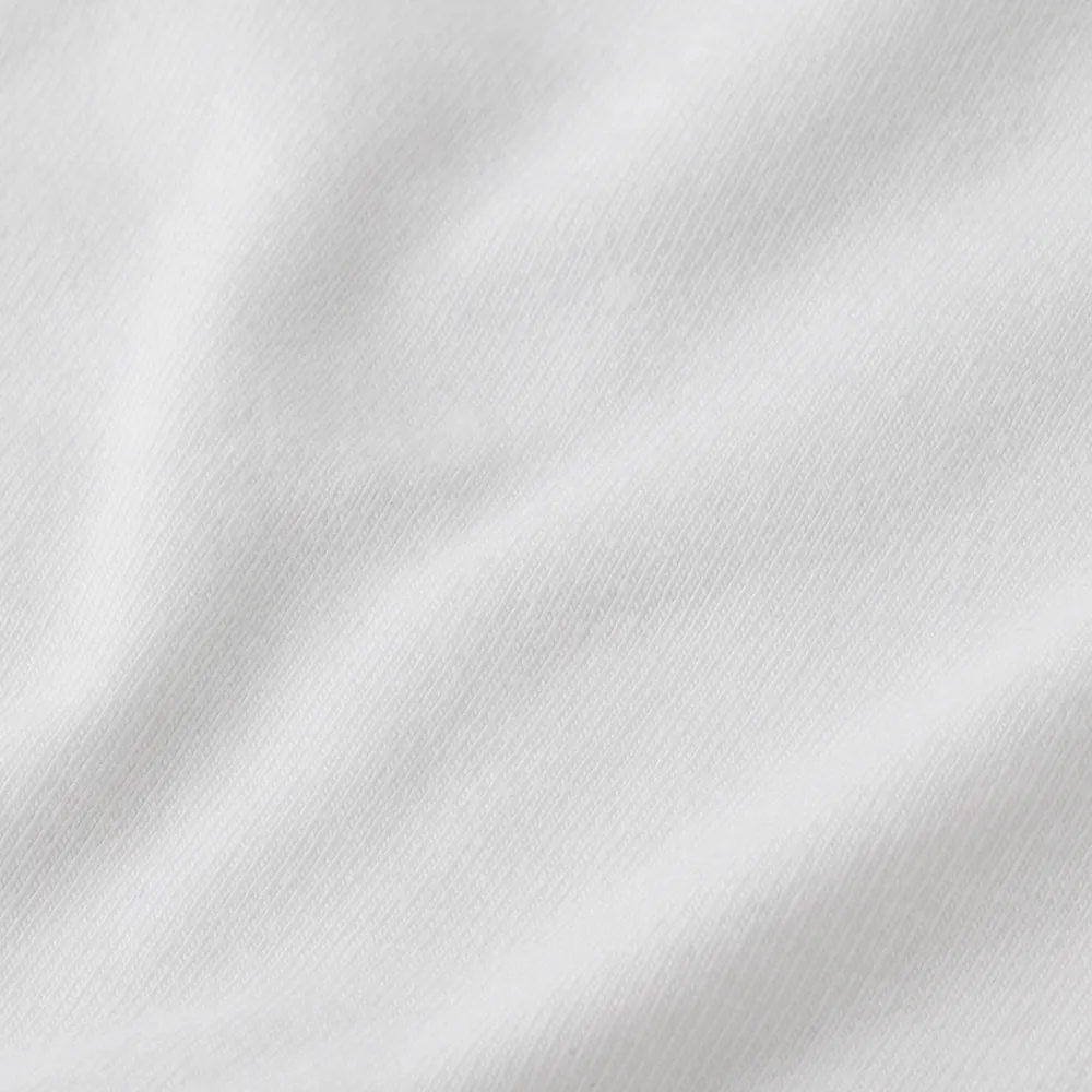 Zeeman T-shirts & Tops^Singlet - Wit