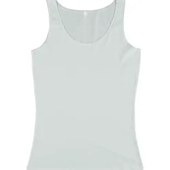 Zeeman T-shirts & Tops^Singlet - Wit