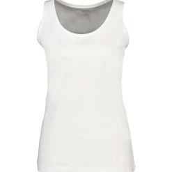 Zeeman T-shirts & Tops^Singlet - Wit