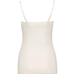 Zeeman T-shirts & Tops^Singlet - Wit