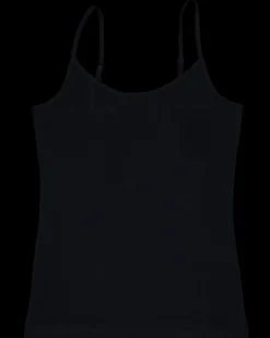 Zeeman T-shirts & Tops|Basics^Singlet - Zwart
