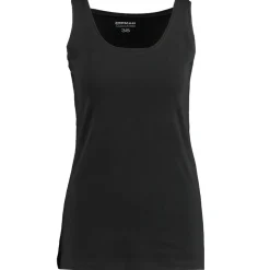Zeeman T-shirts & Tops^Singlet - Zwart