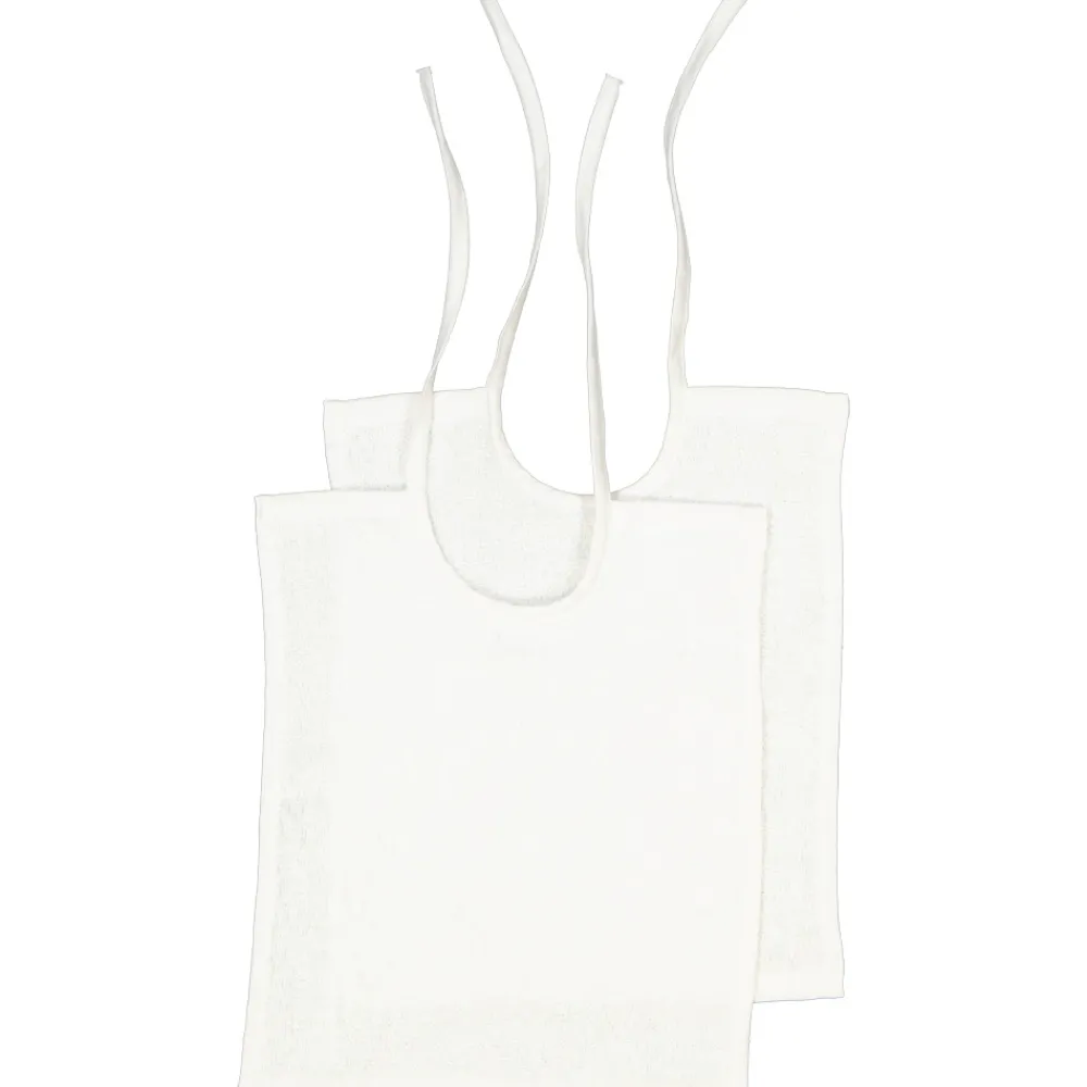 Zeeman Slabbetjes|Basics^Slab - Wit