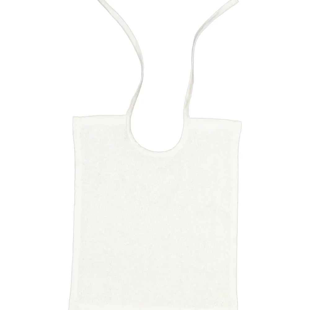 Zeeman Slabbetjes|Basics^Slab - Wit
