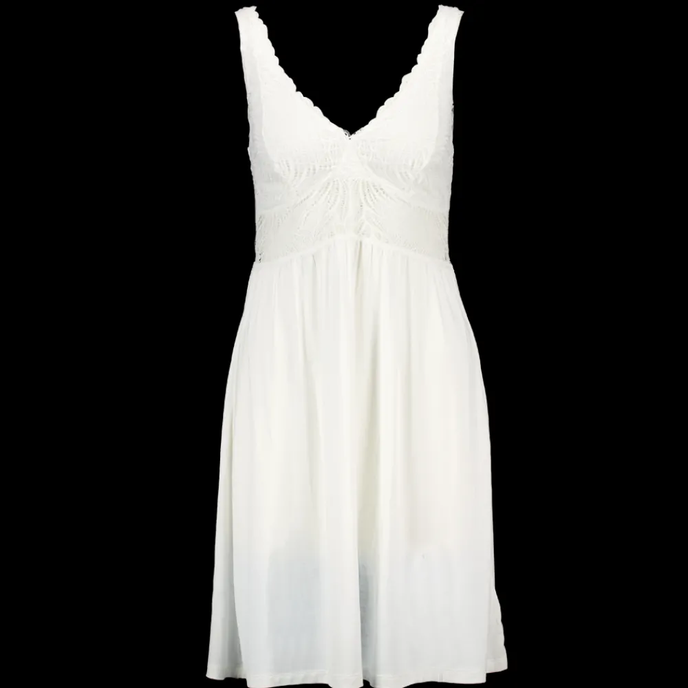 Zeeman Nachthemden|Pyjama's^Sleepdress - Wit