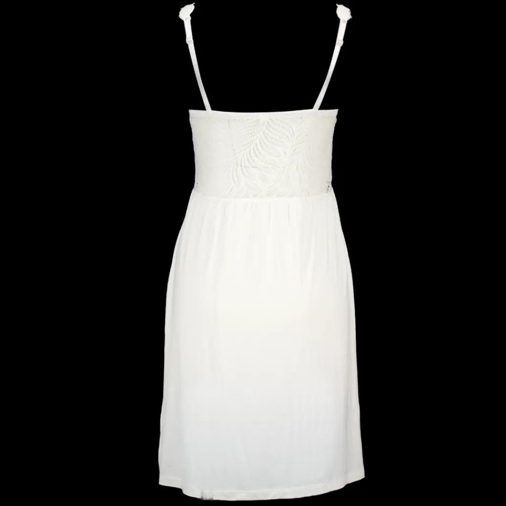 Zeeman Nachthemden|Pyjama's^Sleepdress - Wit