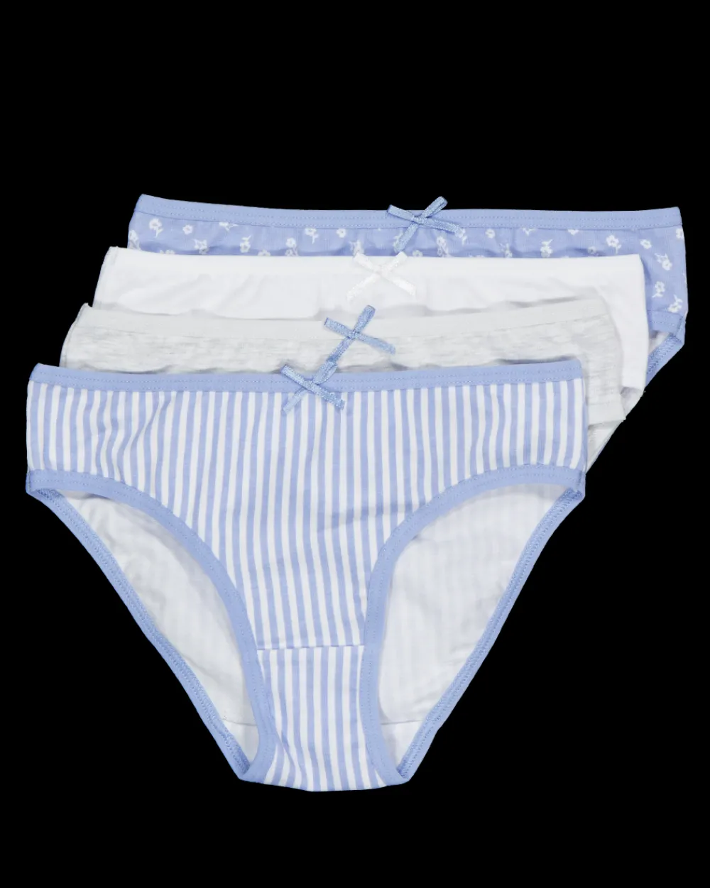 Zeeman Ondergoed|Ondergoed^Slip - Blauw