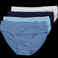 Zeeman Ondergoed|Ondergoed^Slip - Blauw