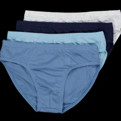 Zeeman Ondergoed|Ondergoed^Slip - Blauw