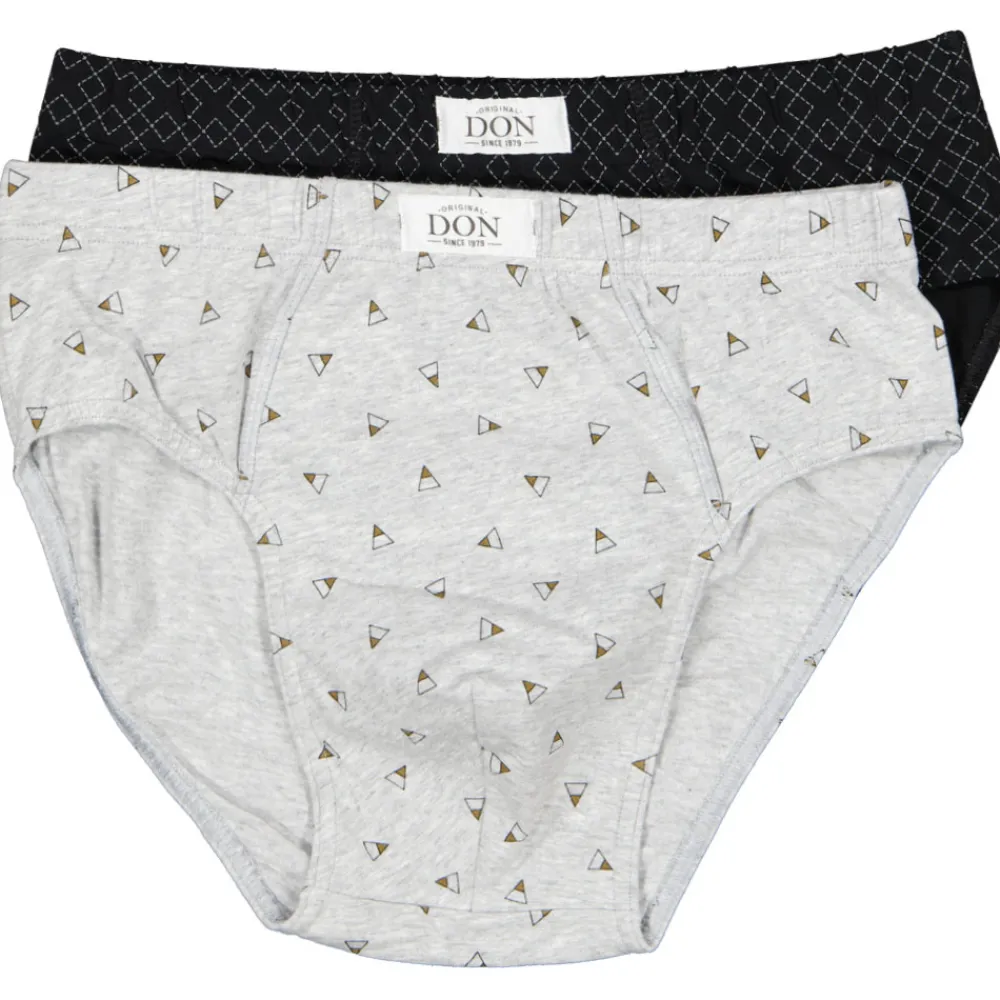 Zeeman Slips^Slip - Grijs