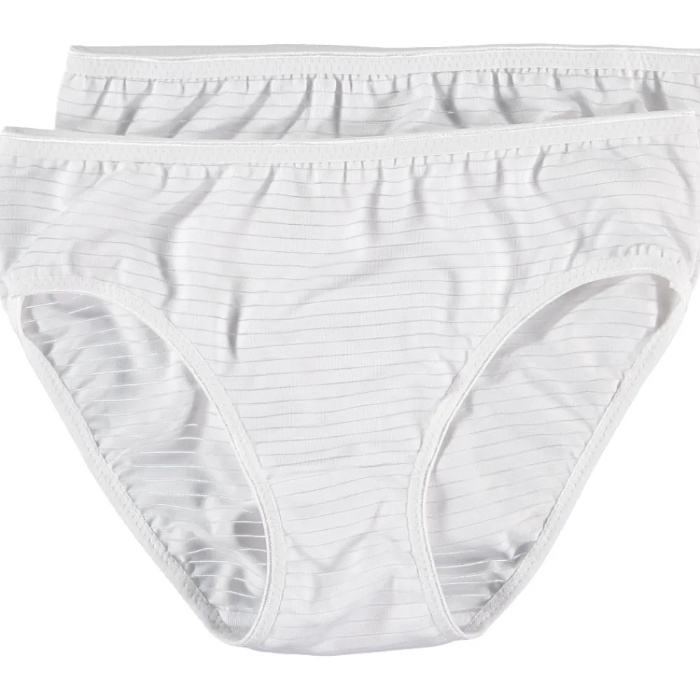 Zeeman Slips|Slips^Slip - Wit