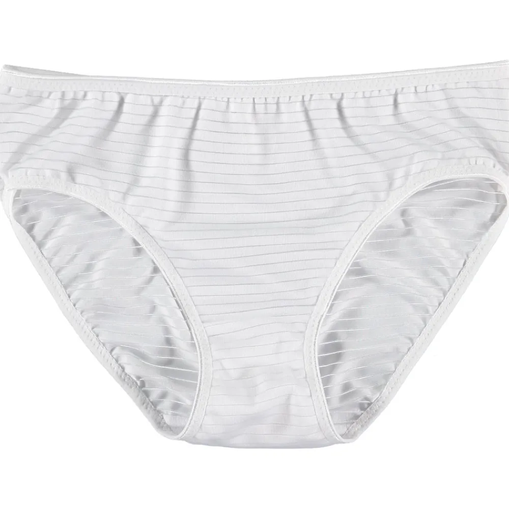 Zeeman Slips|Slips^Slip - Wit