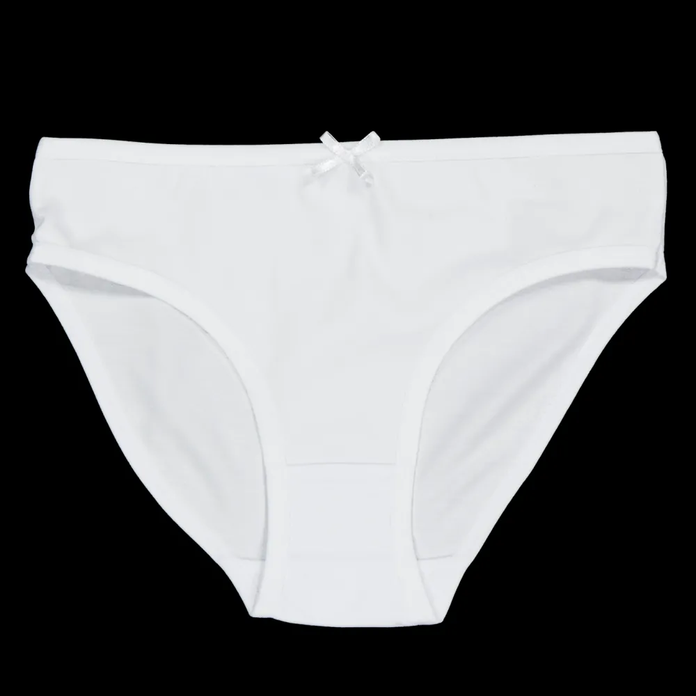 Zeeman Ondergoed|Ondergoed^Slip - Wit
