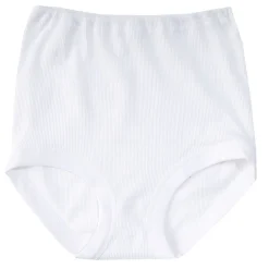 Zeeman Slips|Basics^Slip - Wit