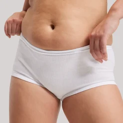 Zeeman Slips|Basics^Slip - Wit
