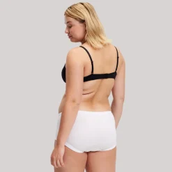Zeeman Slips|Basics^Slip - Wit