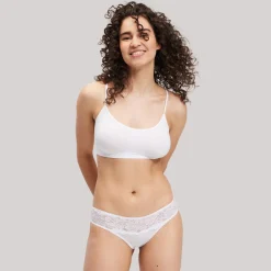 Zeeman Slips|Slips^Slip - Wit