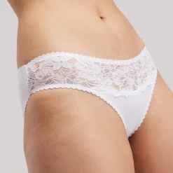 Zeeman Slips|Slips^Slip - Wit