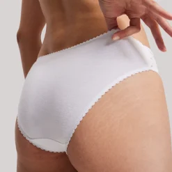 Zeeman Slips|Slips^Slip - Wit