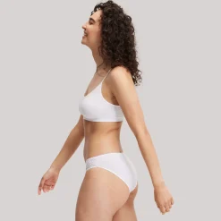 Zeeman Slips|Slips^Slip - Wit