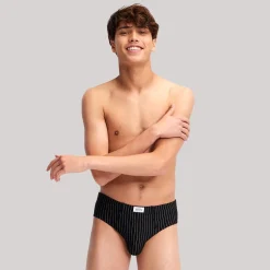 Zeeman Slips^Slip - Zwart