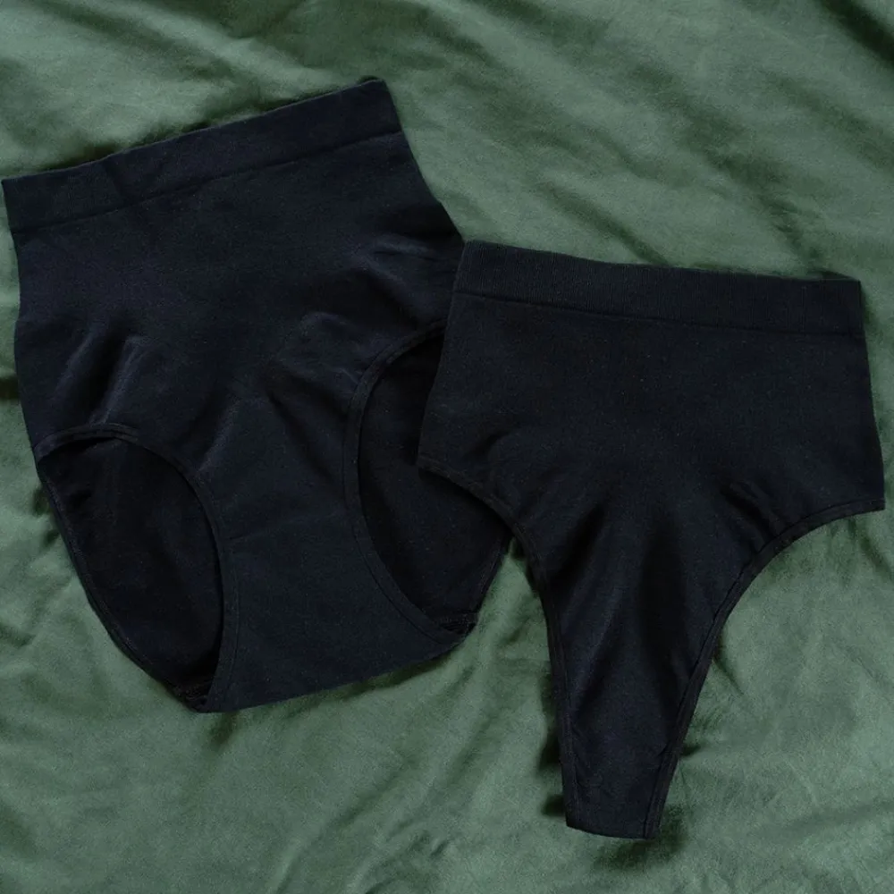 Zeeman Slips|Slips^Slip - Zwart