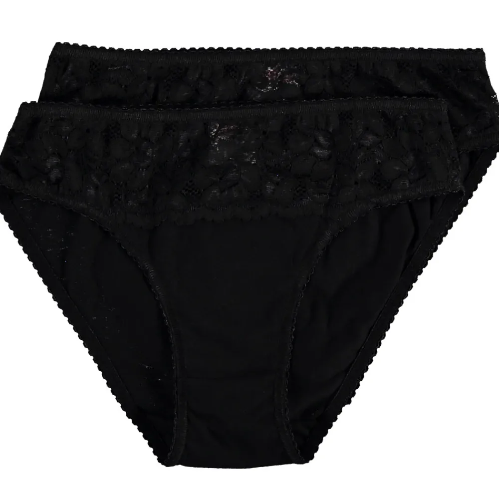 Zeeman Slips|Slips^Slip - Zwart