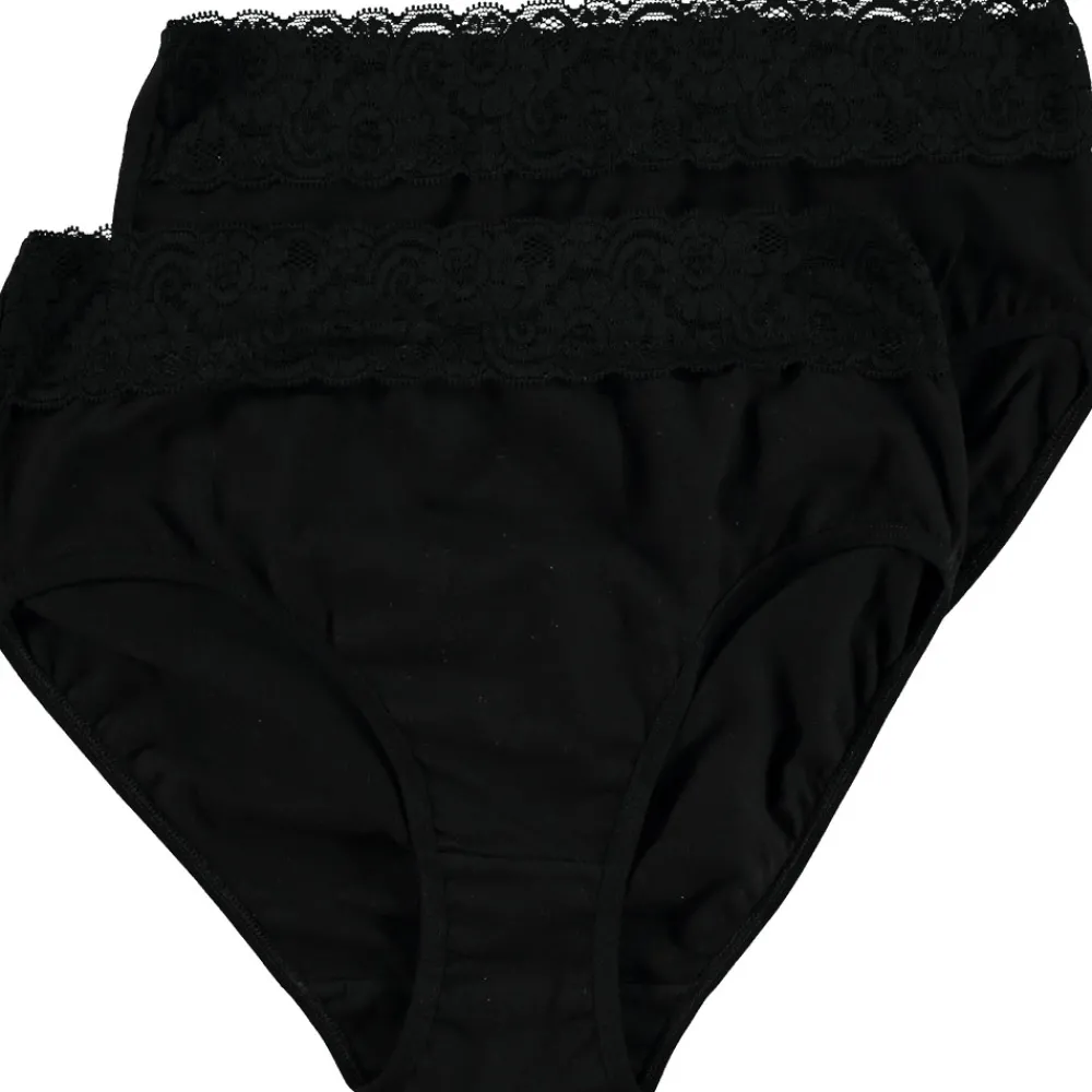 Zeeman Slips|Slips^Slip - Zwart