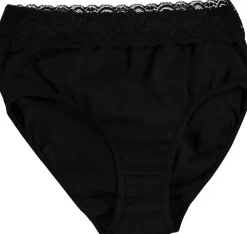 Zeeman Slips|Slips^Slip - Zwart