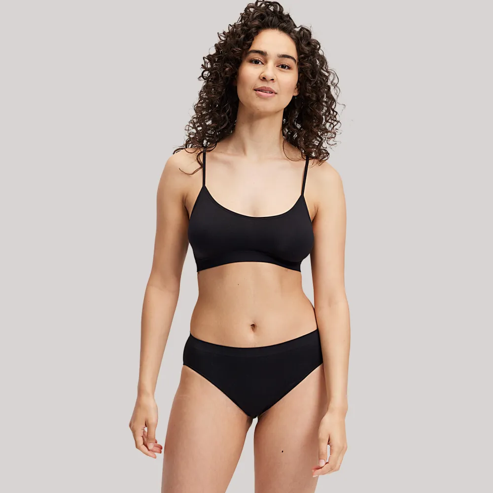 Zeeman Slips|Slips^Slip - Zwart
