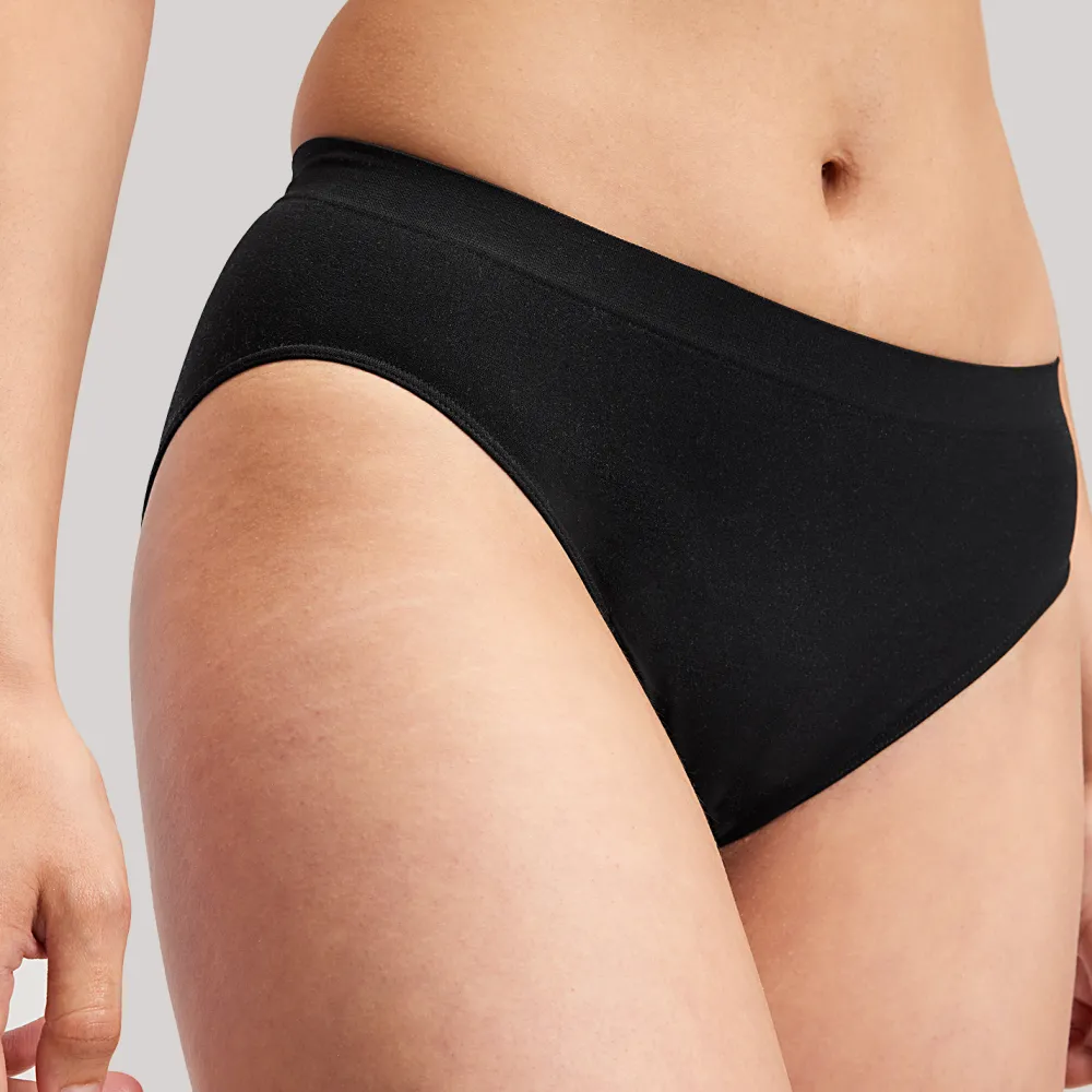 Zeeman Slips|Slips^Slip - Zwart