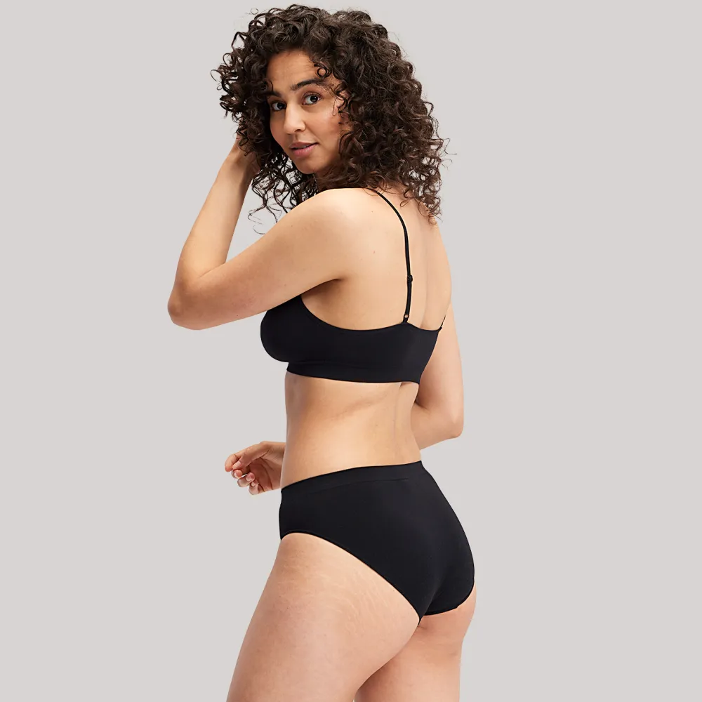 Zeeman Slips|Slips^Slip - Zwart