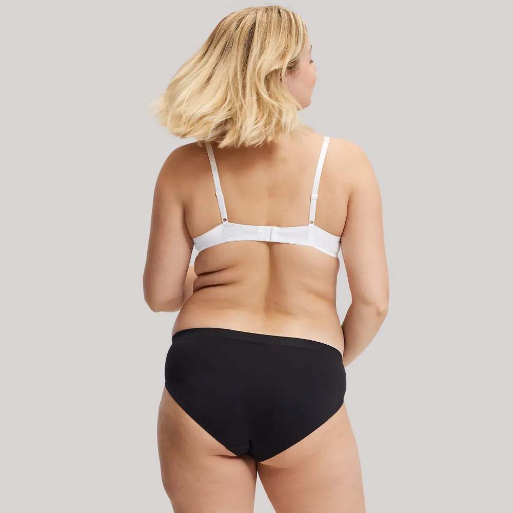 Zeeman Slips|Slips^Slip - Zwart