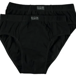 Zeeman Slips^Slip - Zwart