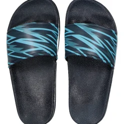 Zeeman Slippers|Schoenen^Slippers - Blauw