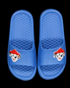 Zeeman Slippers|Schoenen^Slippers - Blauw