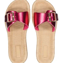 Zeeman Slippers^Slippers - Roze