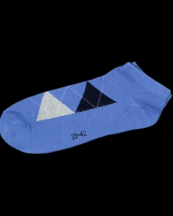 Zeeman Sneakersokken|Sneakersokken^Sneakersokken - Blauw