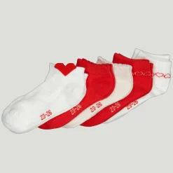 Zeeman Sneakersokken^Sneakersokken - Wit