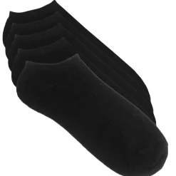Zeeman Sneakersokken|Sokken^Sneakersokken - Zwart