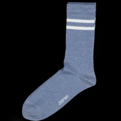 Zeeman Sokken^Sokken - Blauw