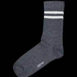 Zeeman Sokken^Sokken - Grijs