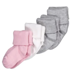 Zeeman Sokken & Maillots|Basics^Sokken - Roze