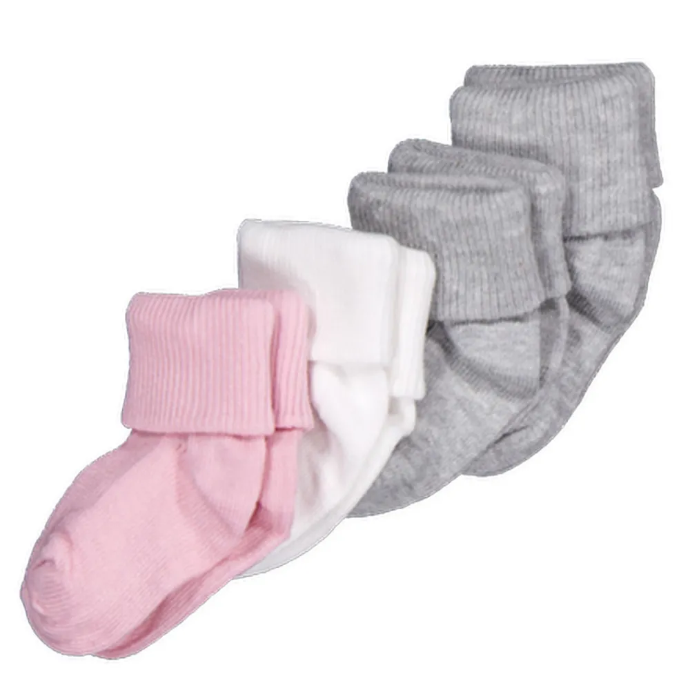 Zeeman Sokken & Maillots|Basics^Sokken - Roze