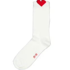 Zeeman Sokken^Sokken - Wit
