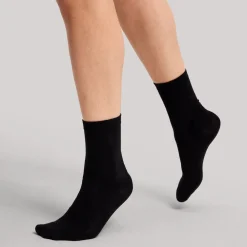 Zeeman Sokken|Basics^Sokken - Zwart