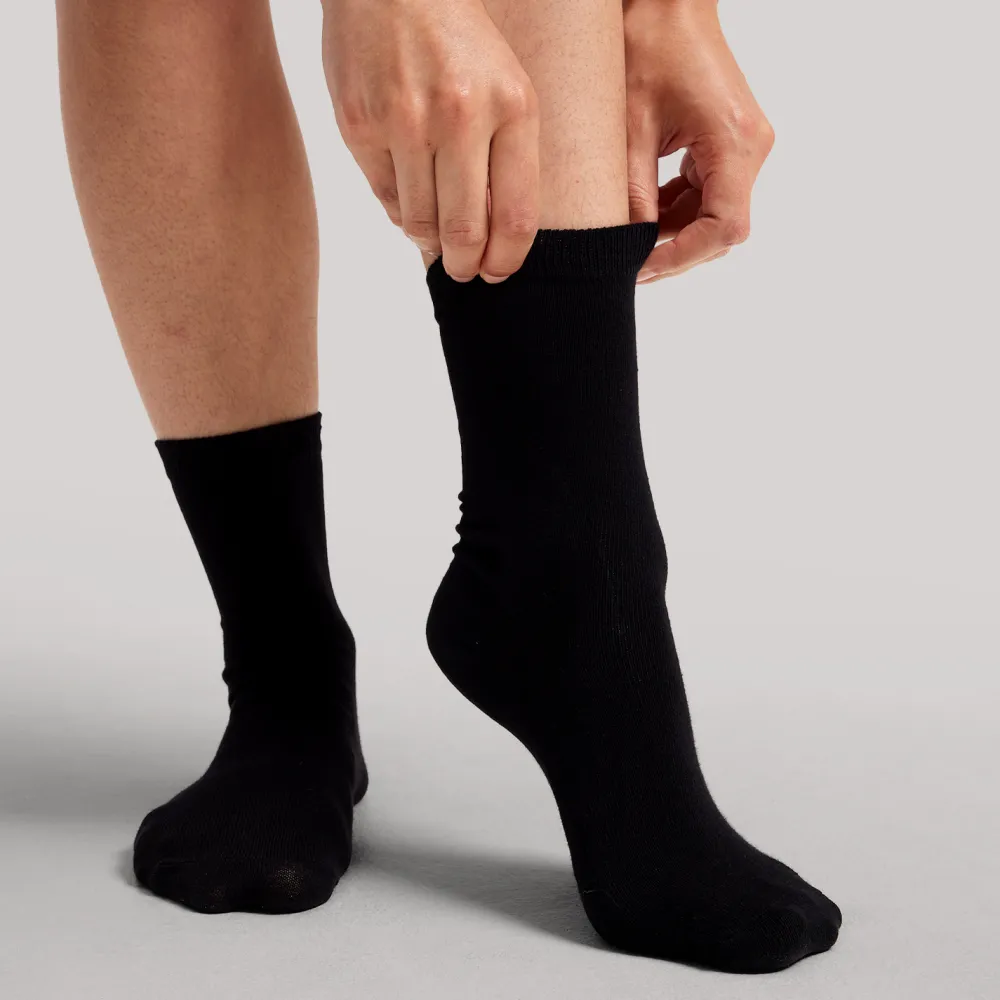 Zeeman Sokken|Basics^Sokken - Zwart