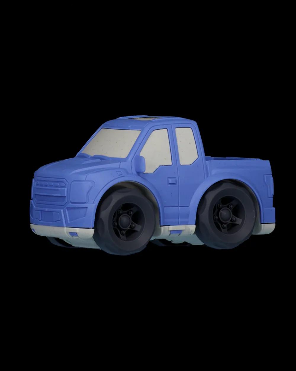 Zeeman Voertuigen^Speelgoed auto - Blauw